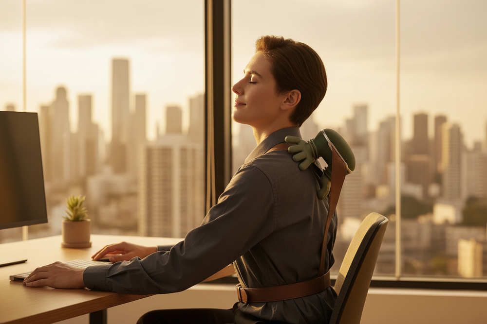 Corporate Lifestyle